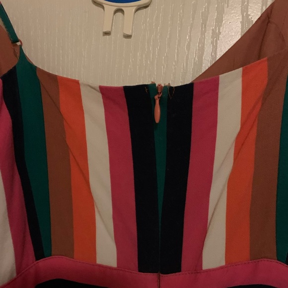 BB Dakota Flying Colours Jumpsuit - Picture 6 of 6